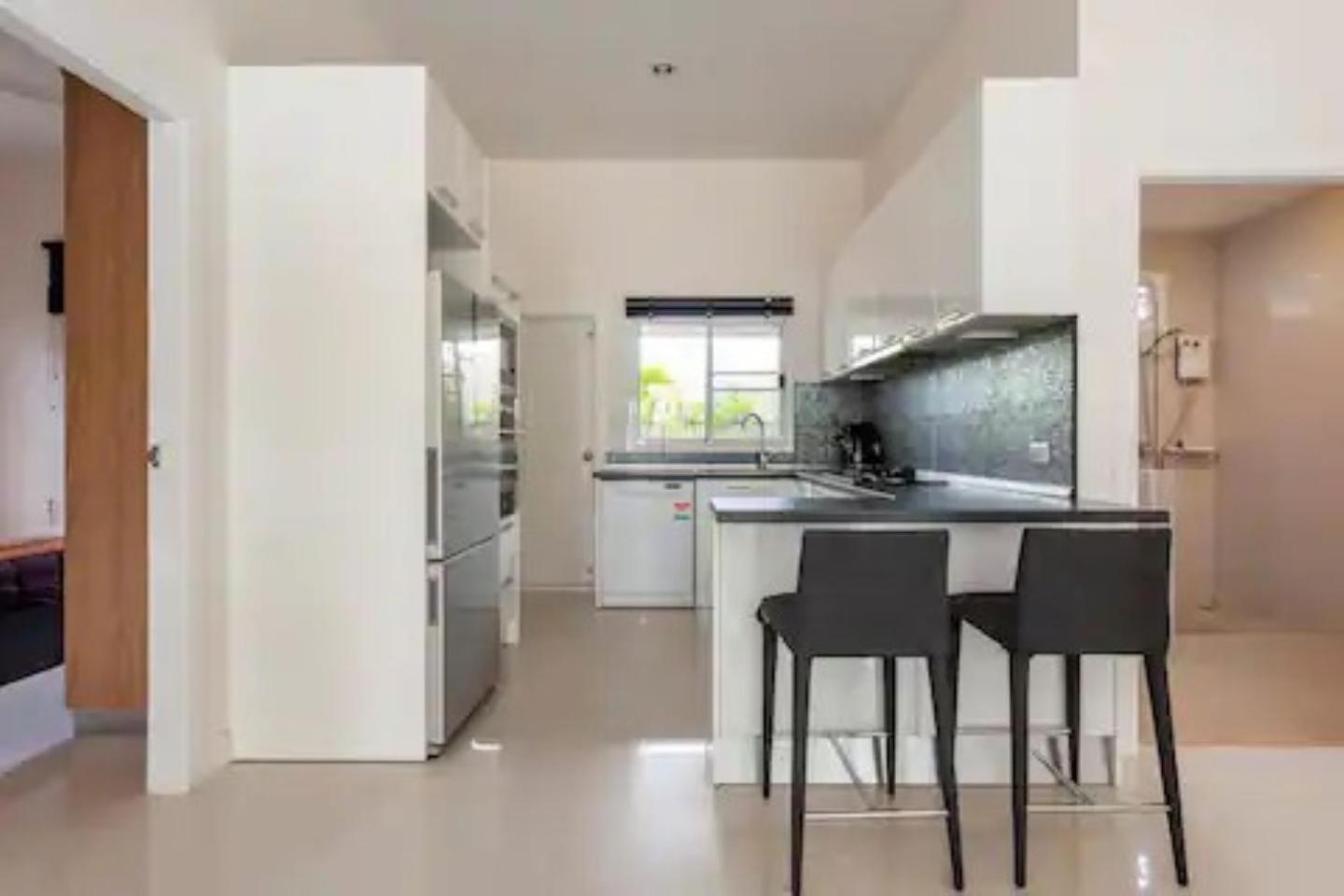 Luxury 3 Bed Pool Villa Ban Huai Yai Экстерьер фото