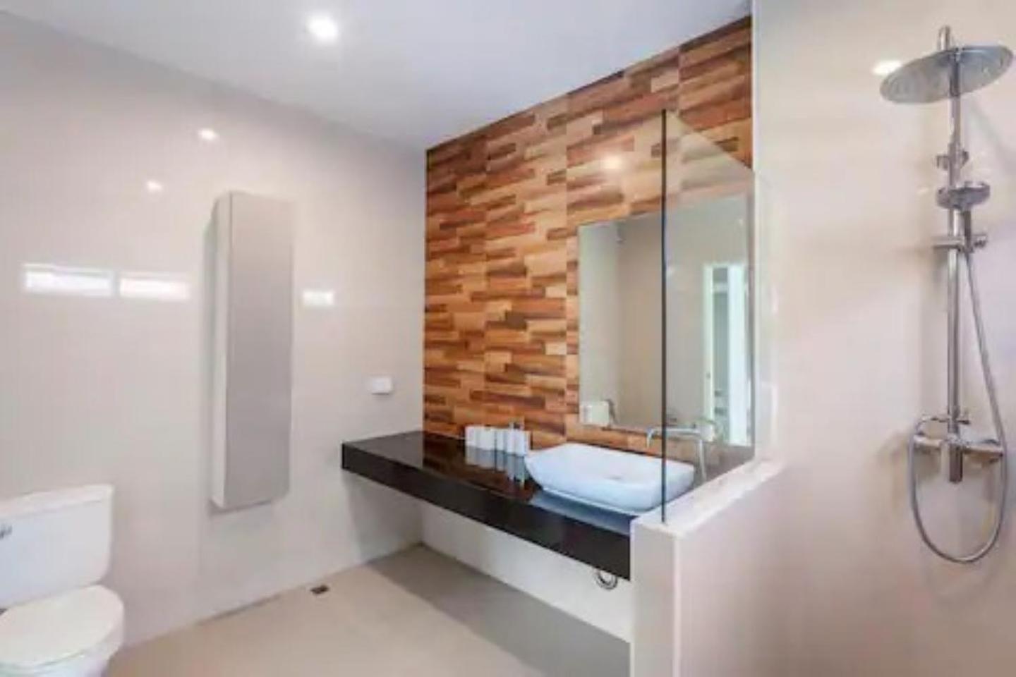 Luxury 3 Bed Pool Villa Ban Huai Yai Экстерьер фото