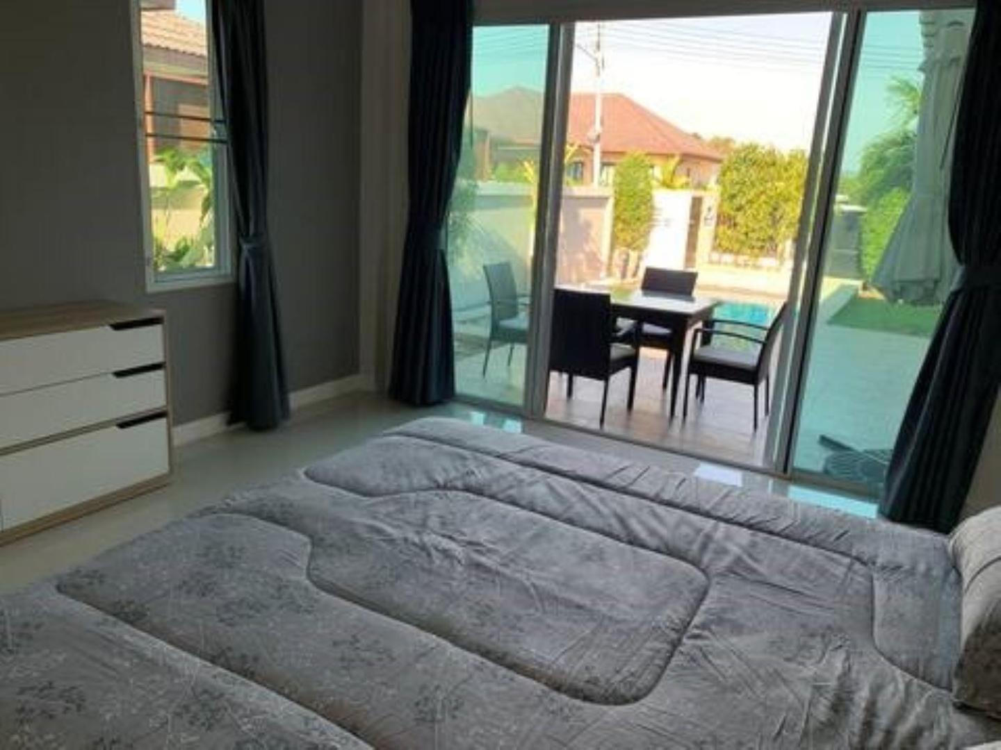 Luxury 3 Bed Pool Villa Ban Huai Yai Экстерьер фото